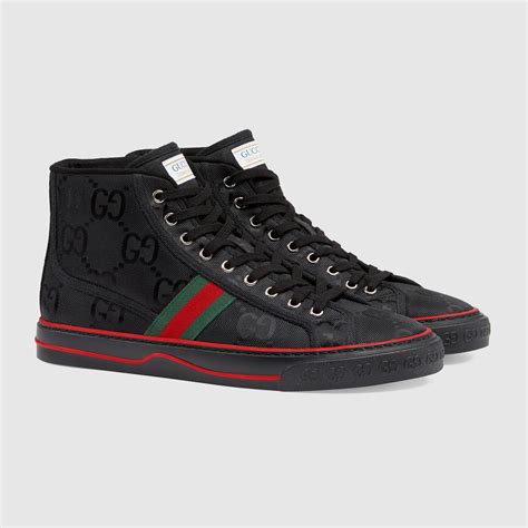 hogan alta uomo sportiva gucci scarpe uomo|gucci sneaker da uomo.